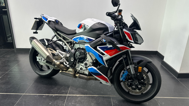 BMW M 1000 R (25MY)